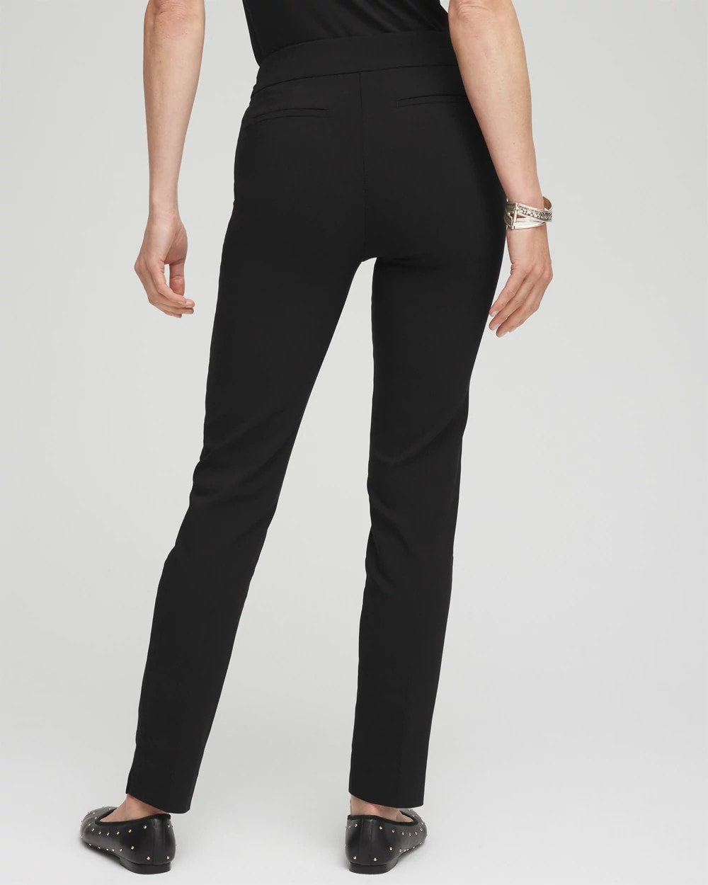 Chico's Discount - Brigitte™ Slim Ankle Pants