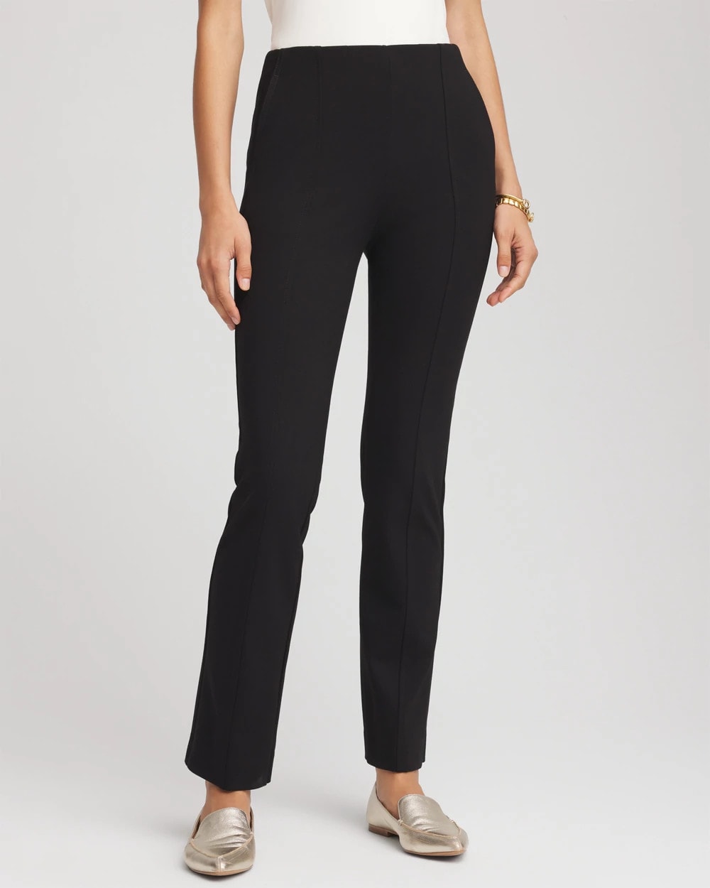 Chico's Sale - Juliet Straight Ankle Pants