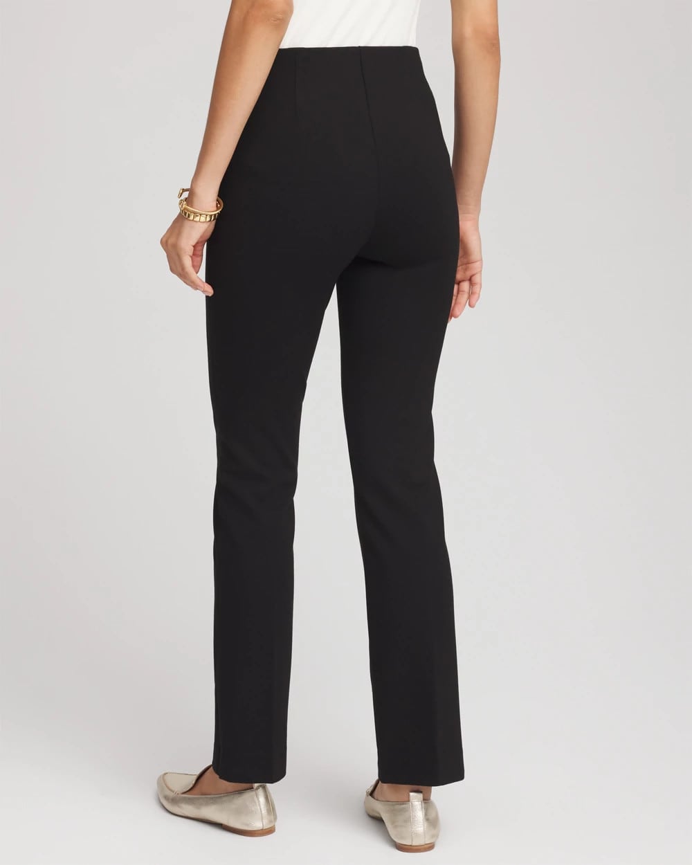 Chico's Sale - Juliet Straight Ankle Pants