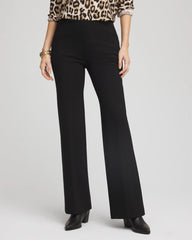 Chico's On Sale - Juliet Wide Full Length Pant