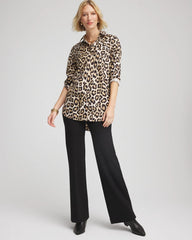 Chico's On Sale - Juliet Wide Full Length Pant