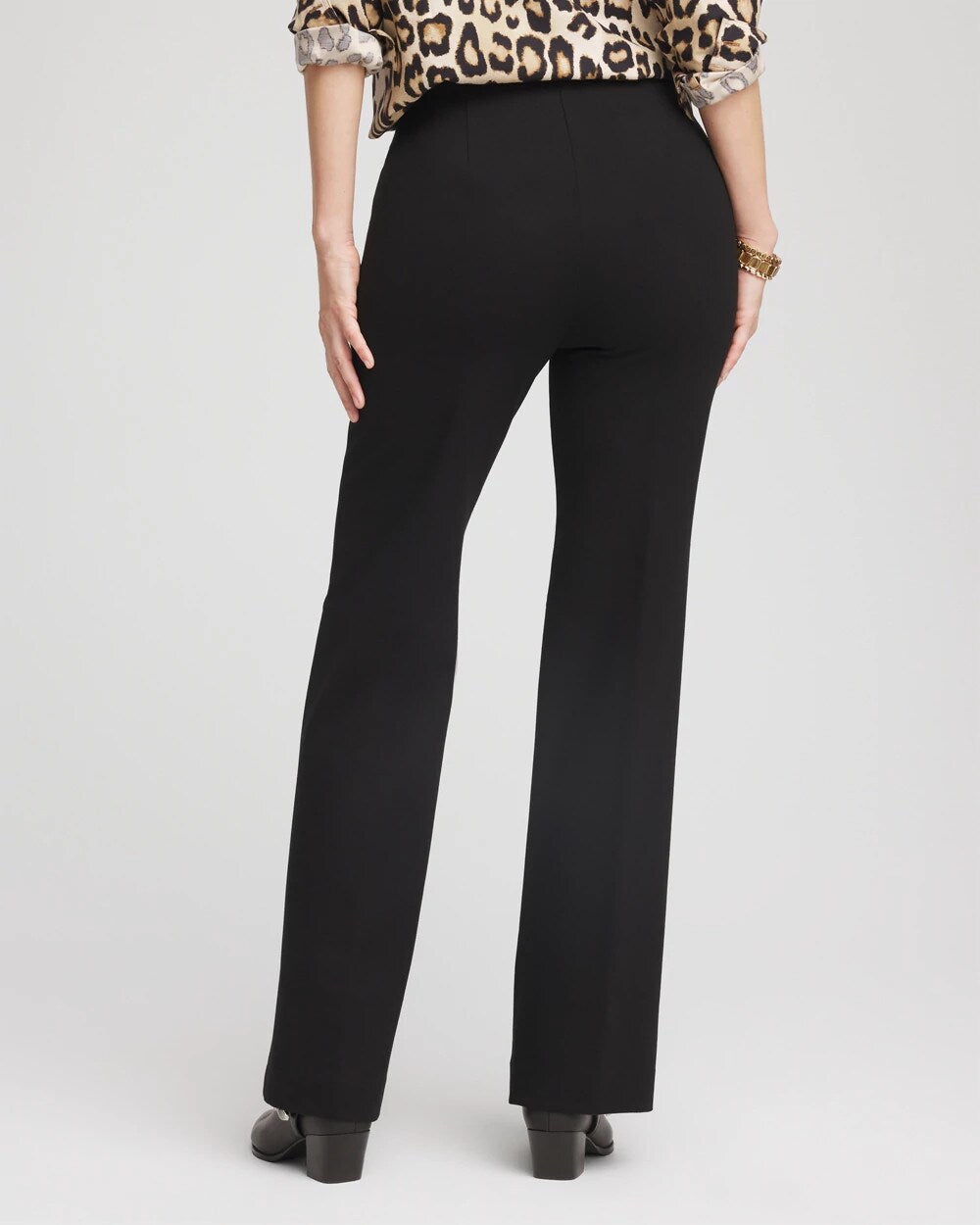 Chico's On Sale - Juliet Wide Full Length Pant