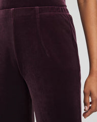 Chico's Outlet - Travelers™ Velvet No Tummy Pants