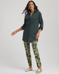Chico's US - Brigitte™ Slim Pull-On Ankle Pants