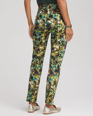 Chico's US - Brigitte™ Slim Pull-On Ankle Pants