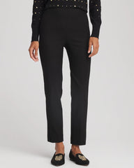 Chico's On Sale - Lightweight Juliet Straight Ankle Pants