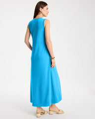 Chico's Sale - Jersey Knit Maxi Dress