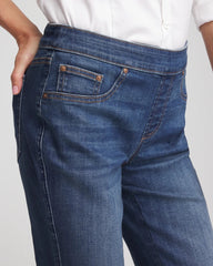 Chico's US - Pull-On Slim Bootcut Jeggings