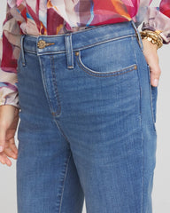 Chico's Outlet - So Slimming® High Rise Flare Jeans
