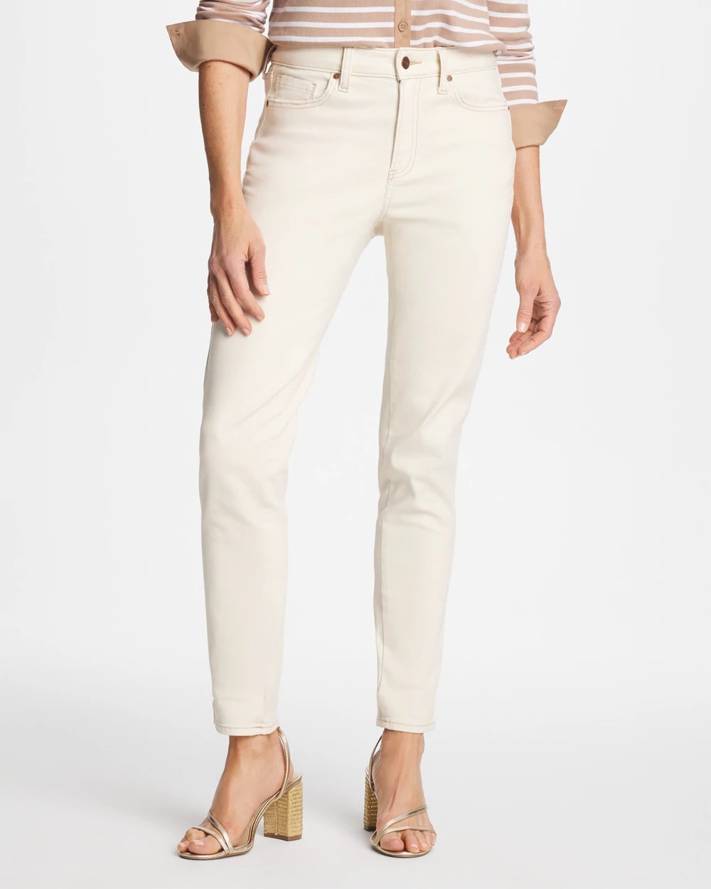 Chico's For Sale - Skinny Ankle Jeans