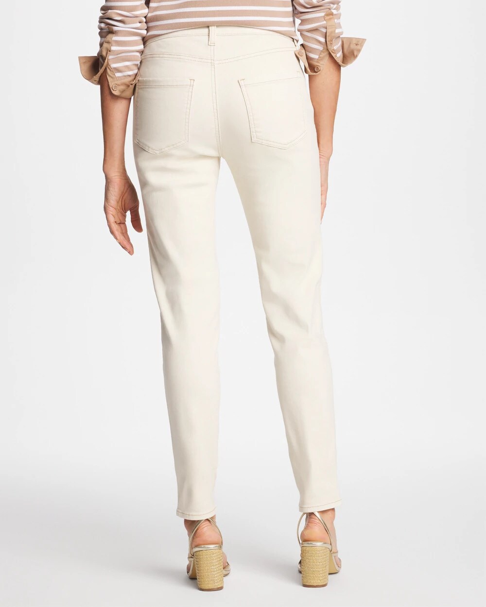 Chico's For Sale - Skinny Ankle Jeans