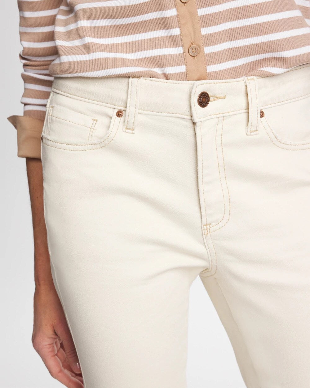 Chico's For Sale - Skinny Ankle Jeans