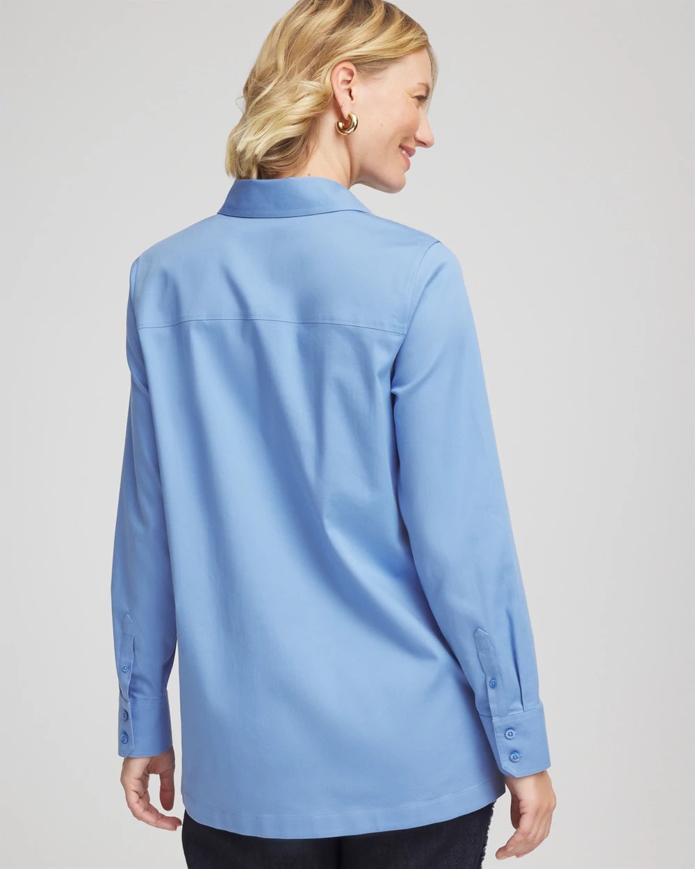 Chico's For Sale - No Iron™ Stretch Tunic