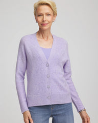 Chico's On Sale - Shine Boyfriend Cardigan