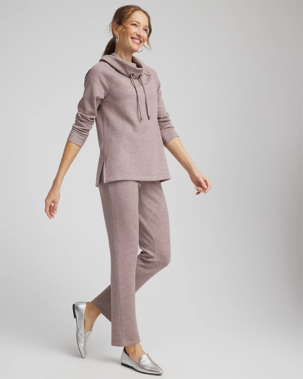 Chico's Outlet - Zenergy® Soft Pants