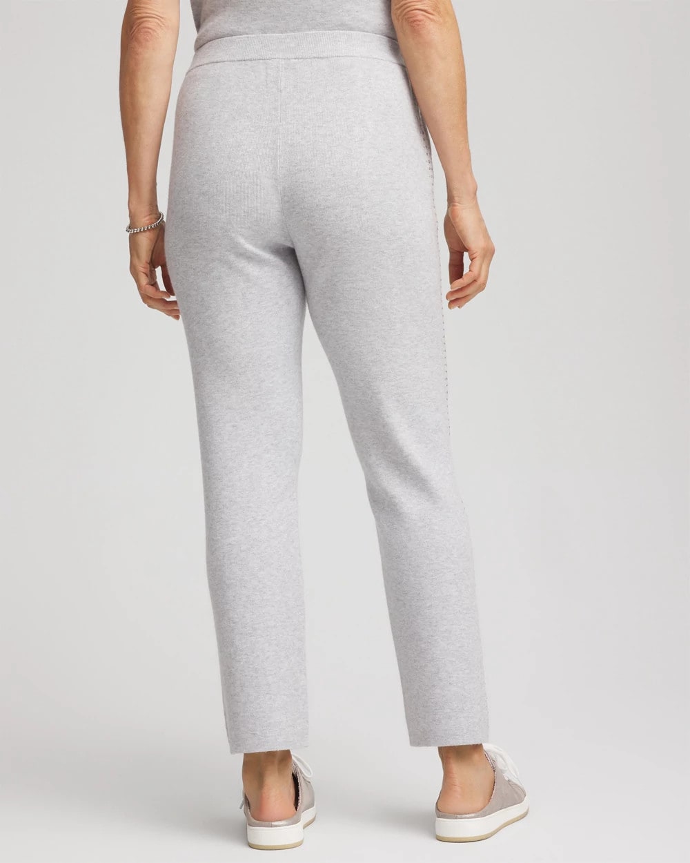 Chico's / Zenergy® Luxe Diamante Pants