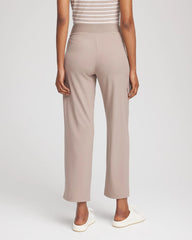 Chico's Discount - Zenergy® Ripstop Cargo Ankle Pants