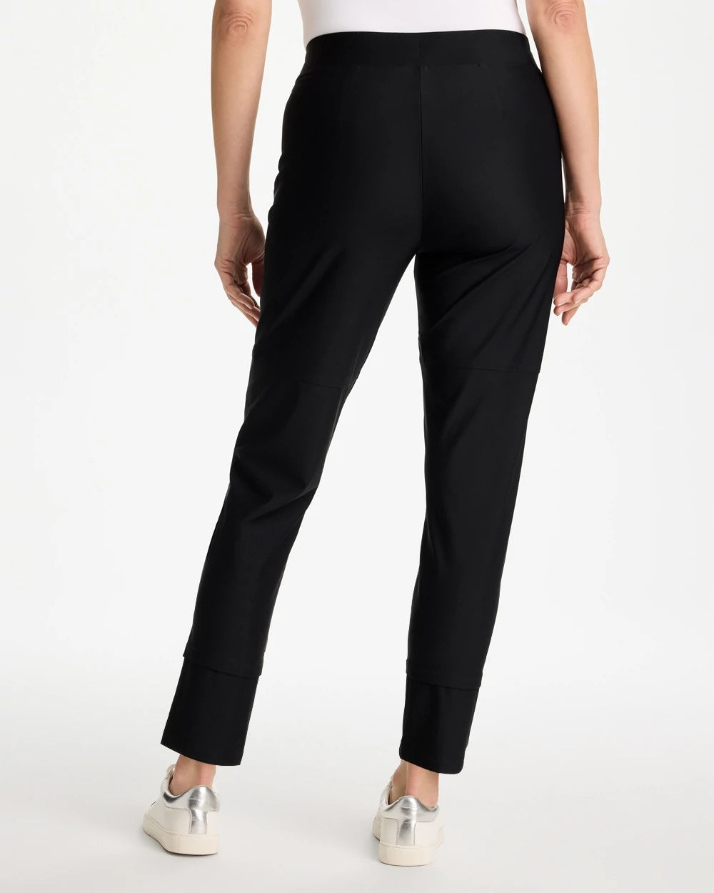 Chico's Outlet - Zenergy® Seam Detail Stretch Pants