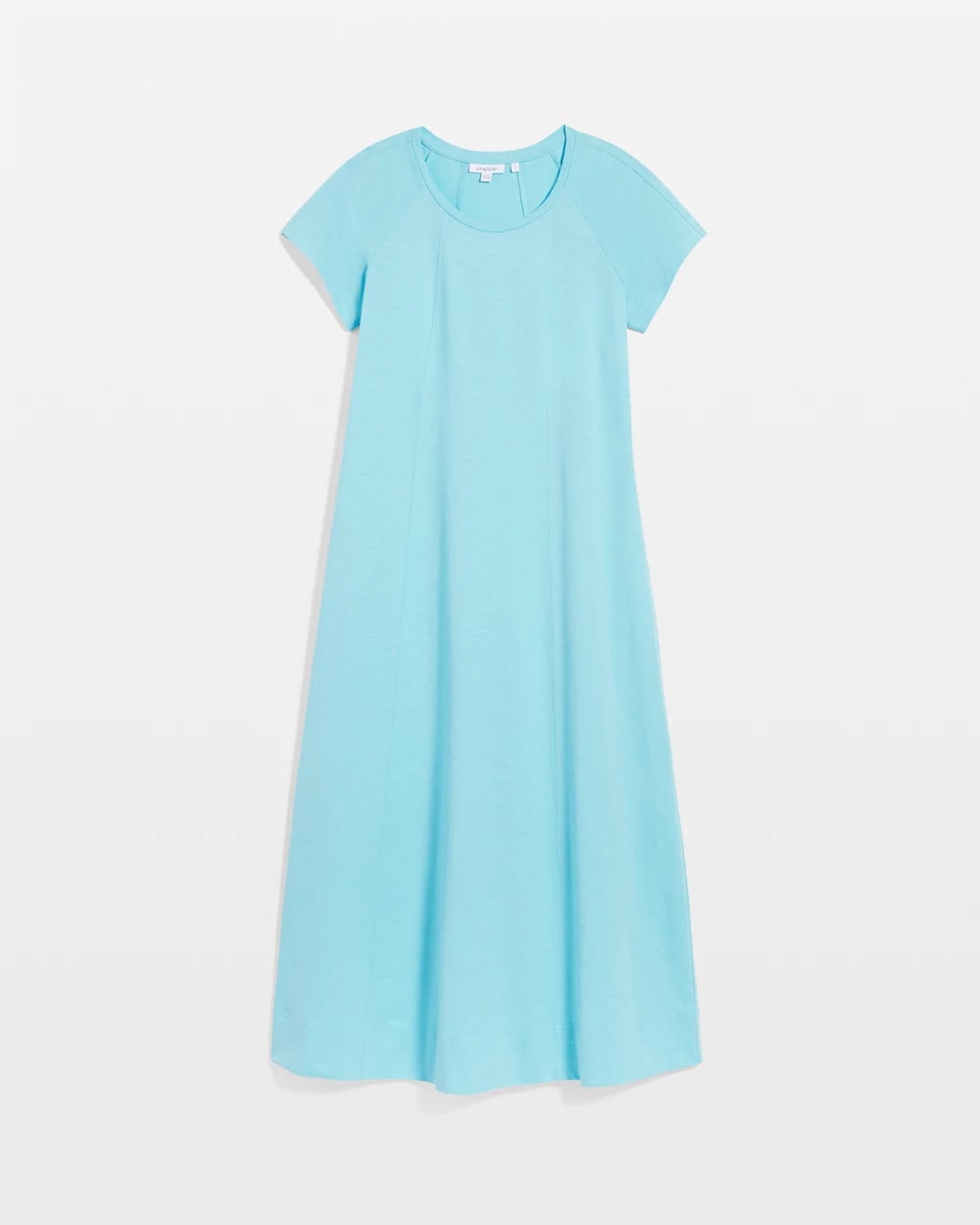 Chico's On Sale - Short-Sleeved Maxi Dress