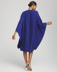 Chico's Online - Embellished Kaftan Dress
