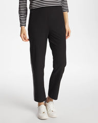 Chico's Outlet - Zenergy® UPF Lattice-Trim Ankle Pants