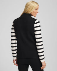 Chico's For Sale - Zenergy® Luxe Faux Fur Vest