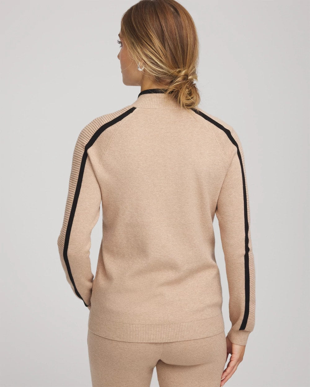 Chico's Online - Zenergy® Luxe Cashmere-Blend Cardigan
