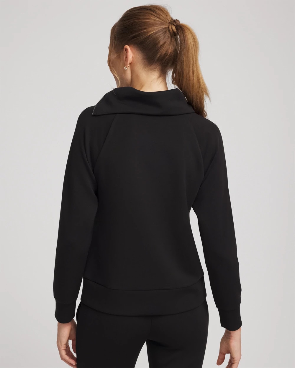 Chico's Discount - Zenergy® Soft Popover Top