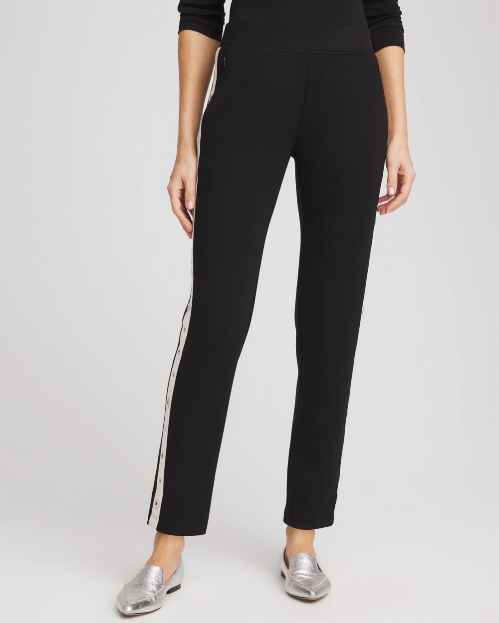 Chico's Sale - Zenergy® Grommet Pants