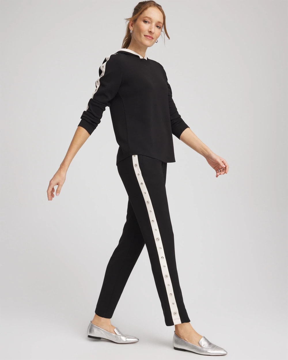 Chico's Sale - Zenergy® Grommet Pants