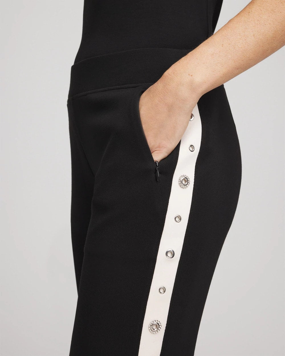 Chico's Sale - Zenergy® Grommet Pants
