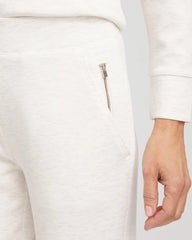 Chico's US - Zenergy® Heathered Ankle Pants