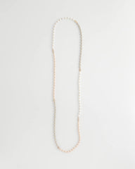 Chico's Discount - Art Deco Beaded Necklace