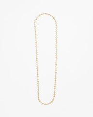 Chico's Sale - Gold Nugget Single Strand Necklace