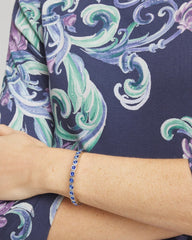 Chico's Outlet - Small Faceted Stretch Bracelet