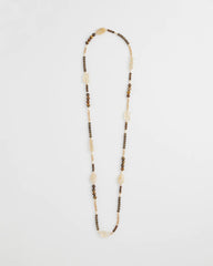 Chico's Online - Tiger's Eye Single-Strand Necklace