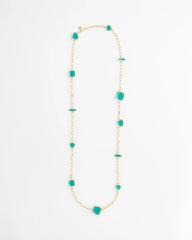 Chico's Sale - Gold Tone Single-Strand Necklace