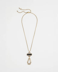 Chico's For Sale - Adjustable Amulet Pendant Necklace