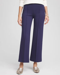 Chico's Discount - Lightweight Juliet Kick Flare Pants