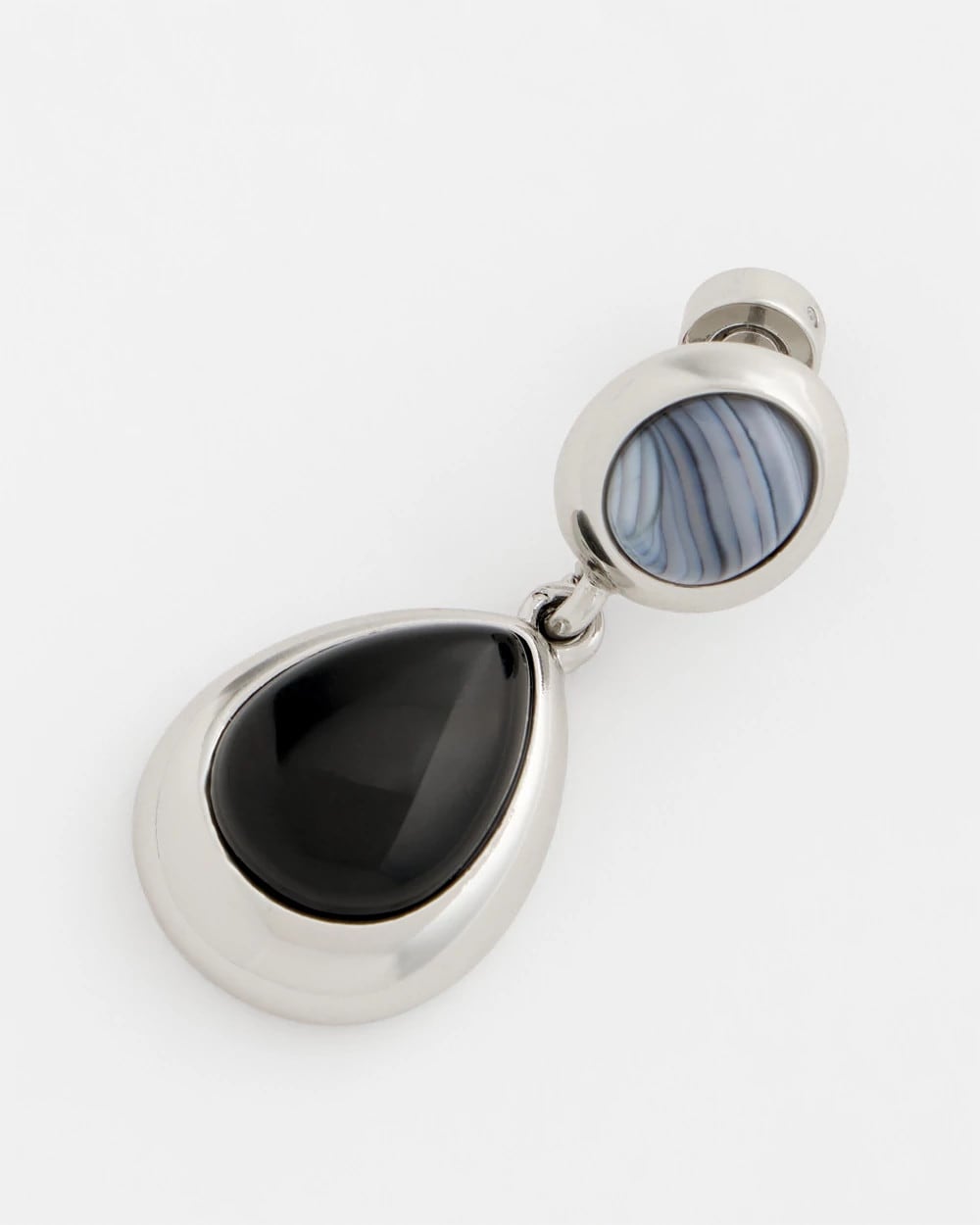 Chico's US - Neutral Teardrop Earrings
