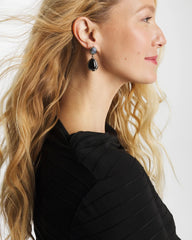 Chico's US - Neutral Teardrop Earrings