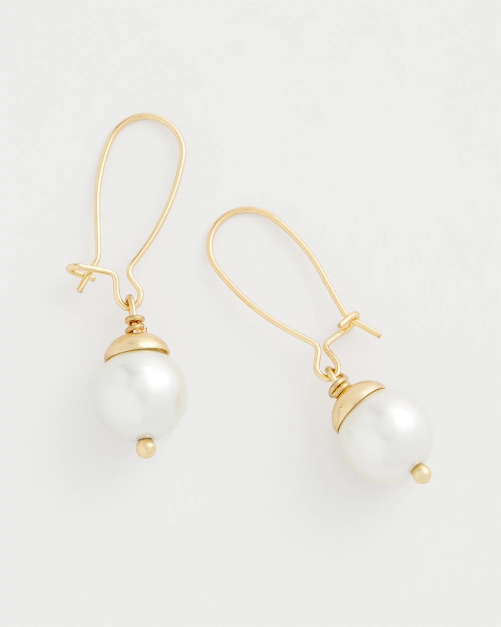 Chico's Online - Mixed Metal Stud Earrings
