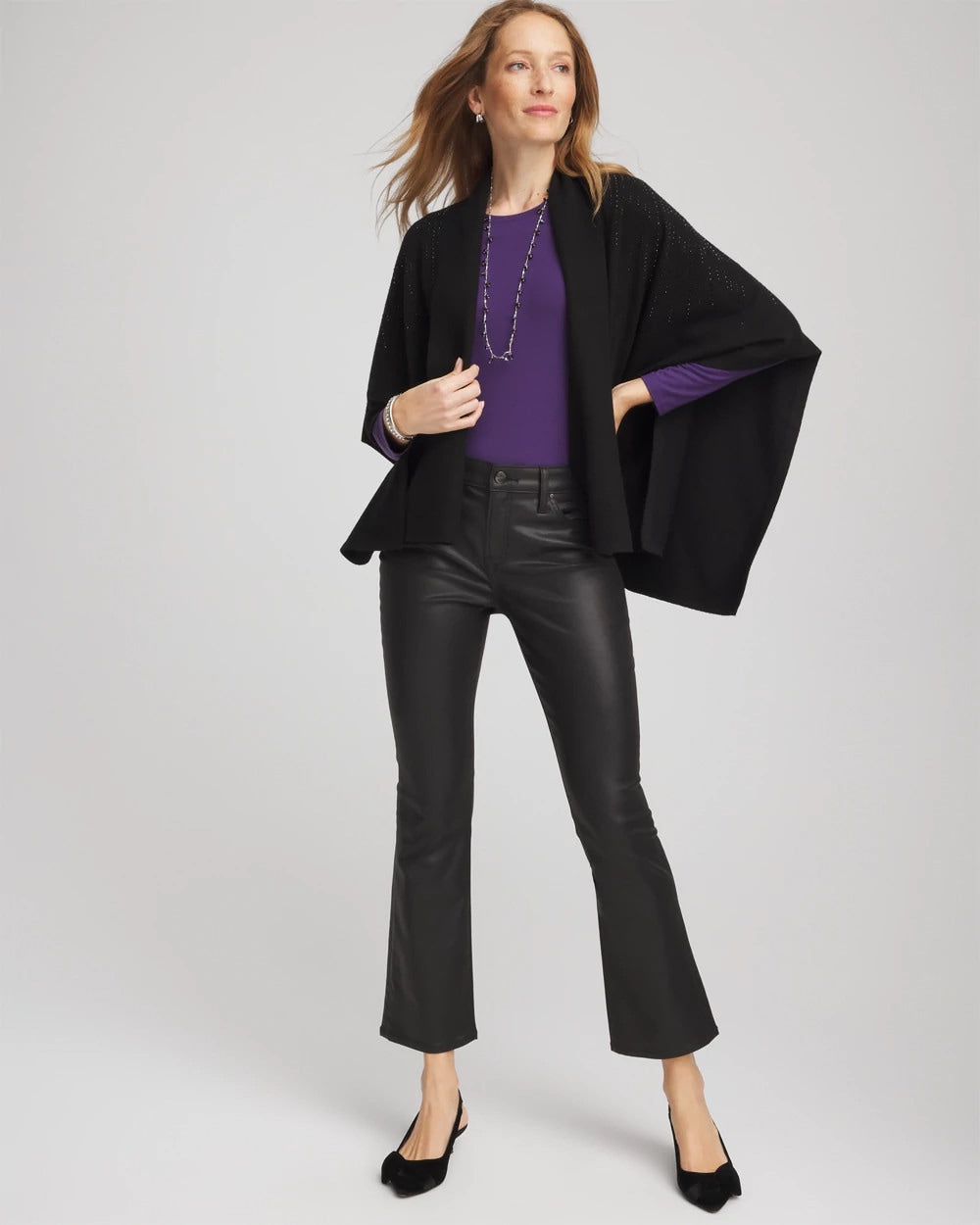 Chico's Sale - Touch of Cool™ Layering Tee