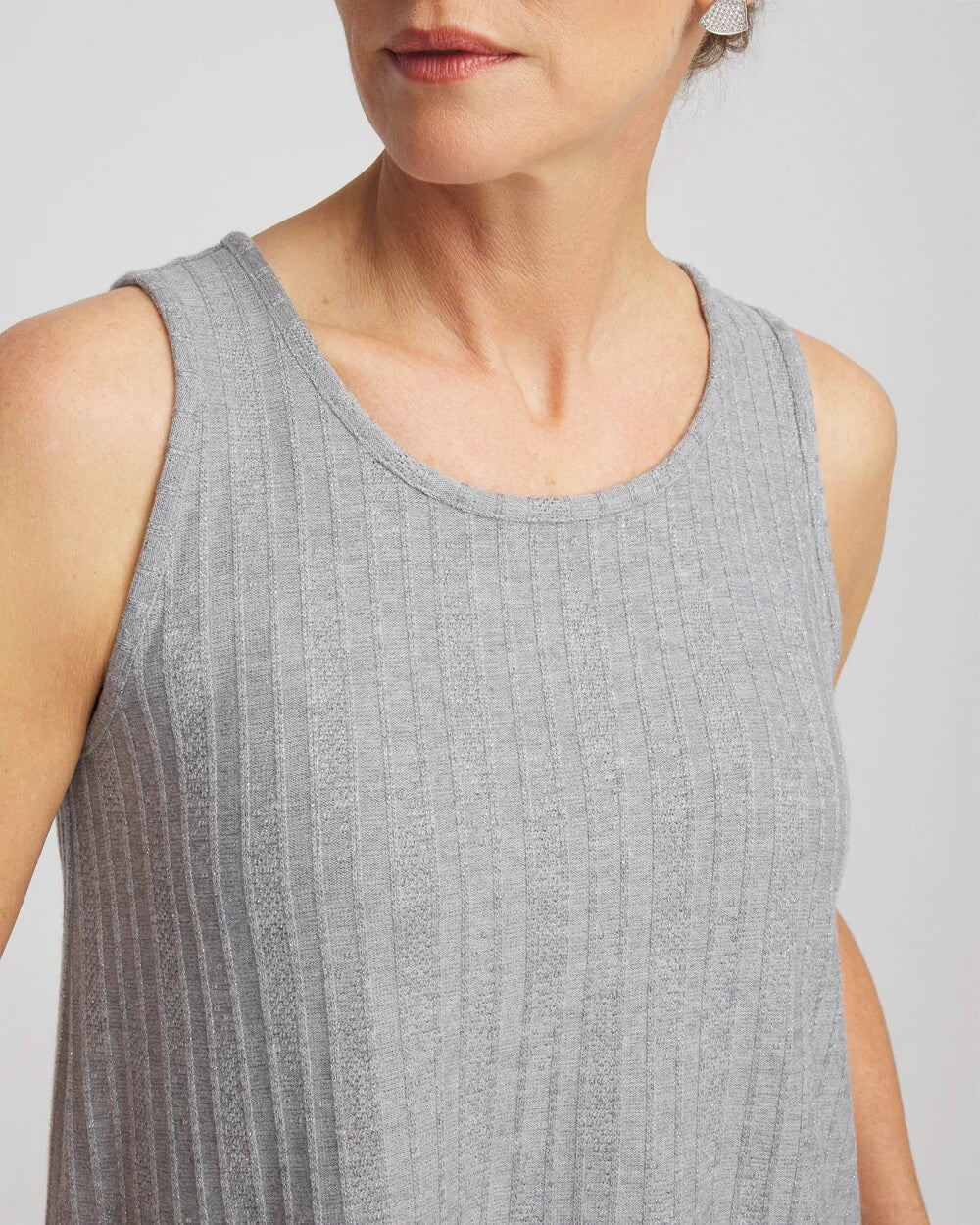 Chico's / Cozy Tank