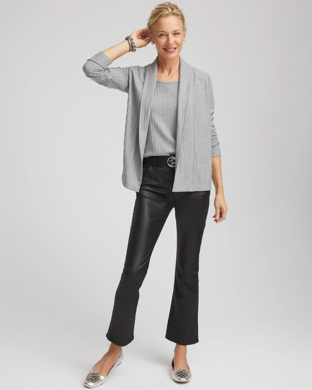 Chico's Online - Cozy Cardigan