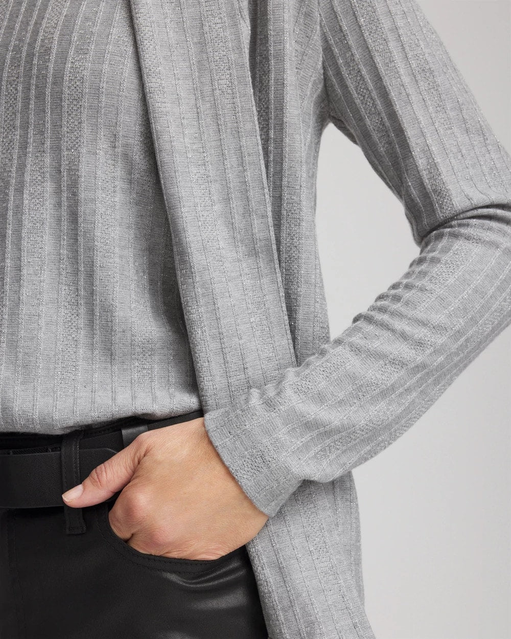 Chico's Online - Cozy Cardigan