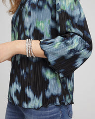 Chico's On Sale - Bodre Flare Sleeve Top