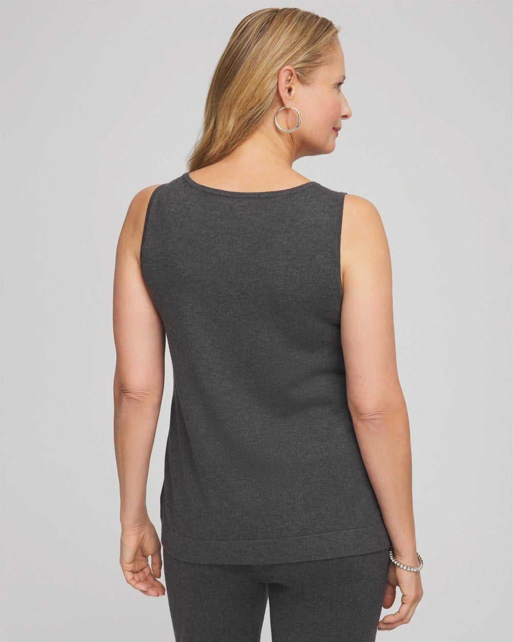 Chico's For Sale - Travelers™ Rhinestone Tank