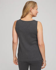 Chico's For Sale - Travelers™ Rhinestone Tank