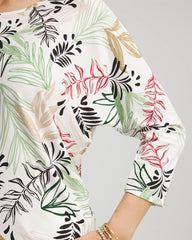 Chico's US - Touch of Cool™ Tapered Top